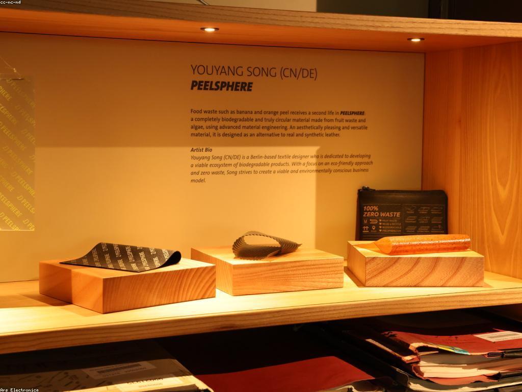 សូមមើល: បច្ចេកវិទ្យាថ្មីៗដែលនឹងបម្លែងពិភពលោក